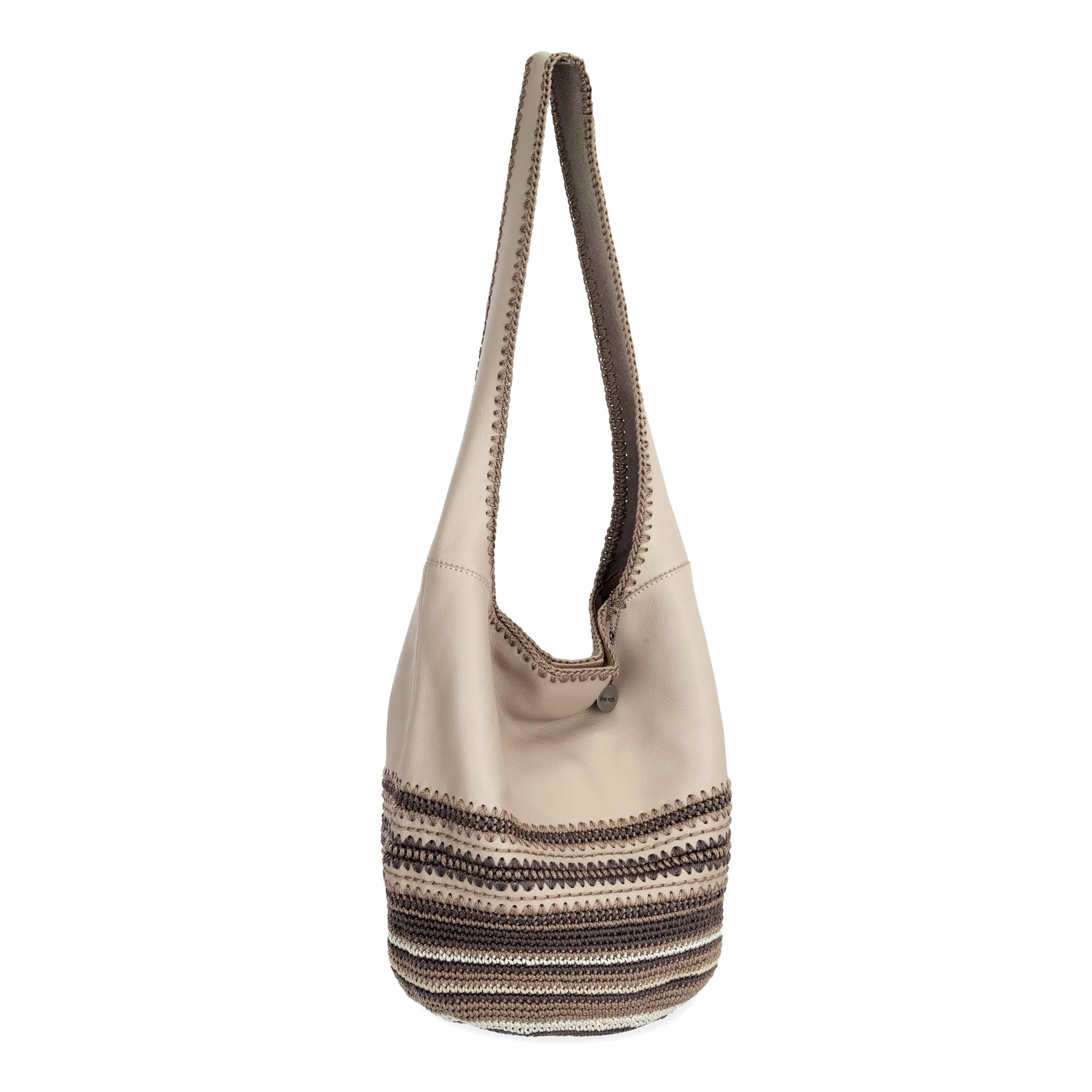 120 Hobo - Leather - Sand Seminyak - Image 3