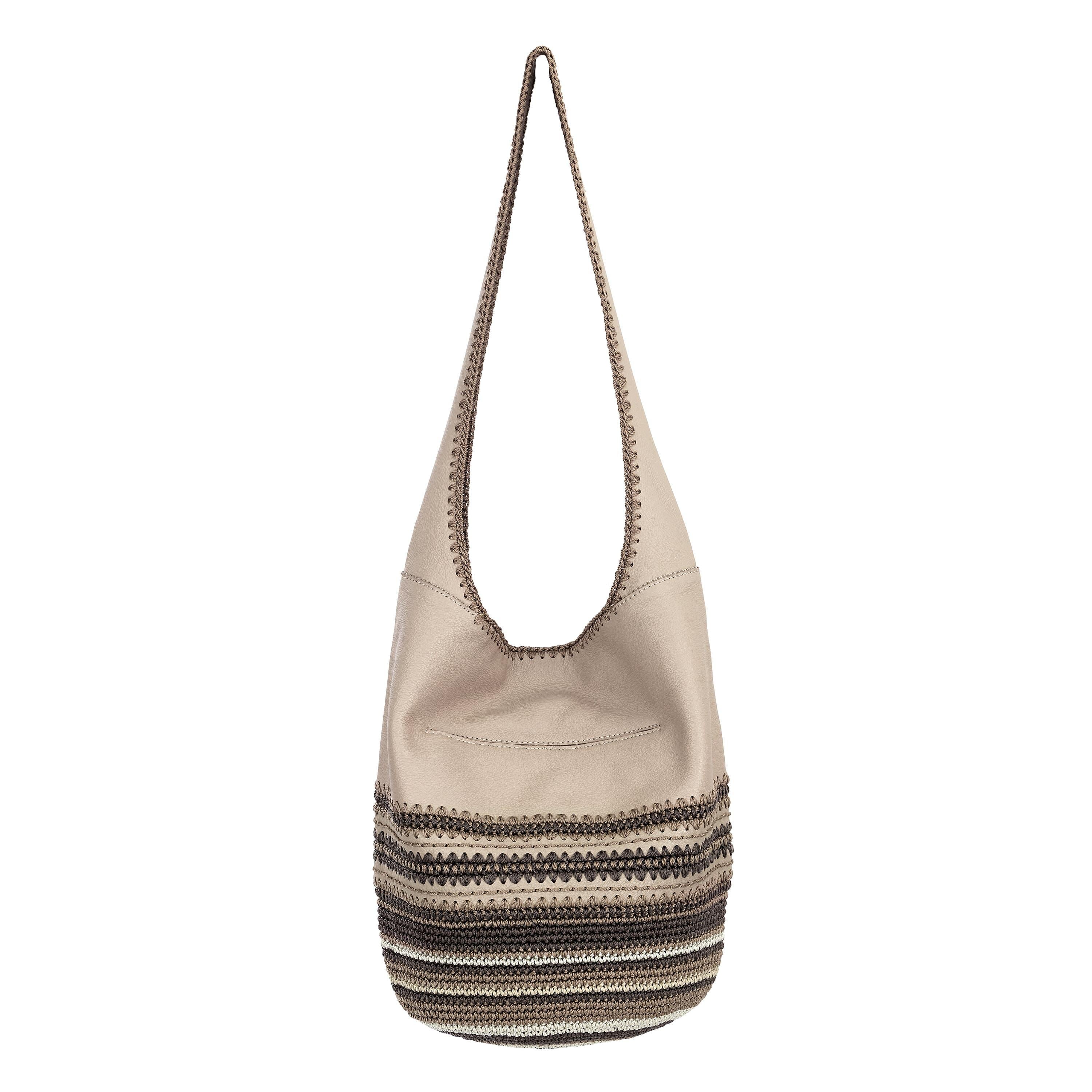 120 Hobo - Leather - Sand Seminyak - Image 5