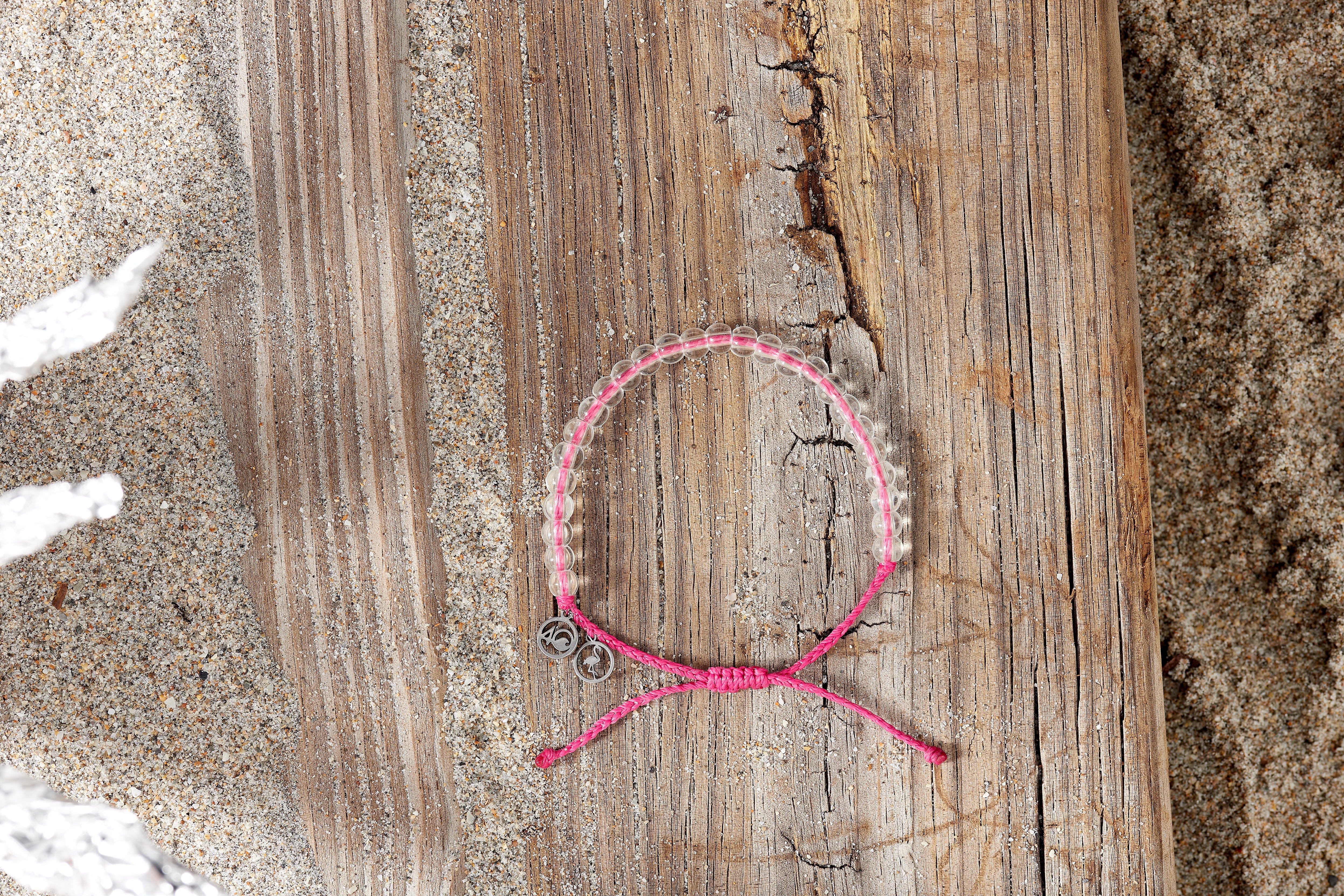 4ocean Flamingo Bracelet - Image 4