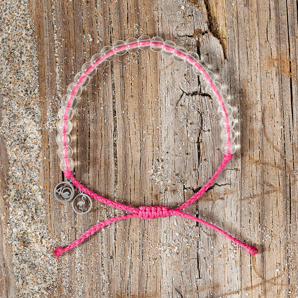 4ocean Flamingo Bracelet - Image 8