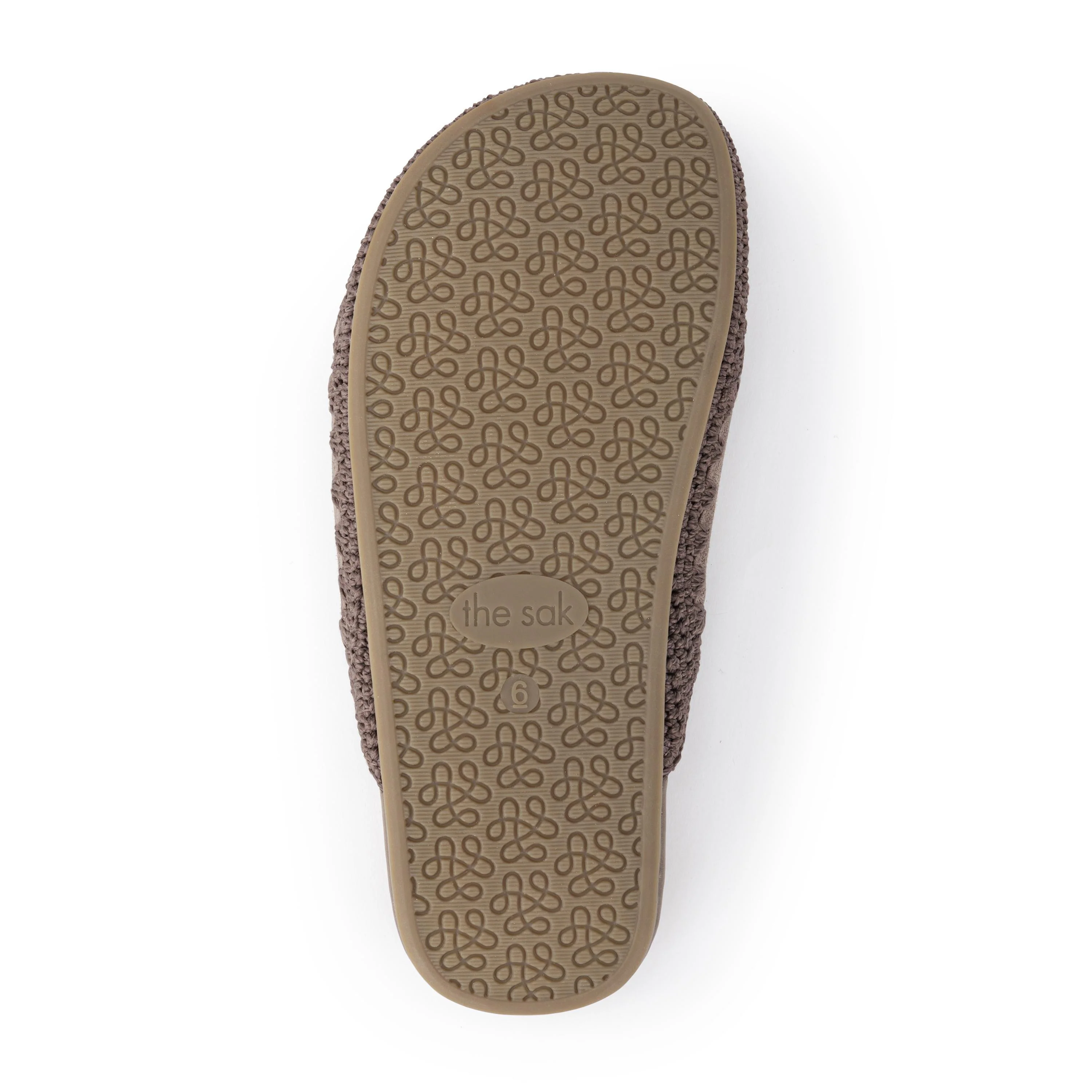 Bolinas Clog - Leather - Mushroom Suede Patch - Image 6