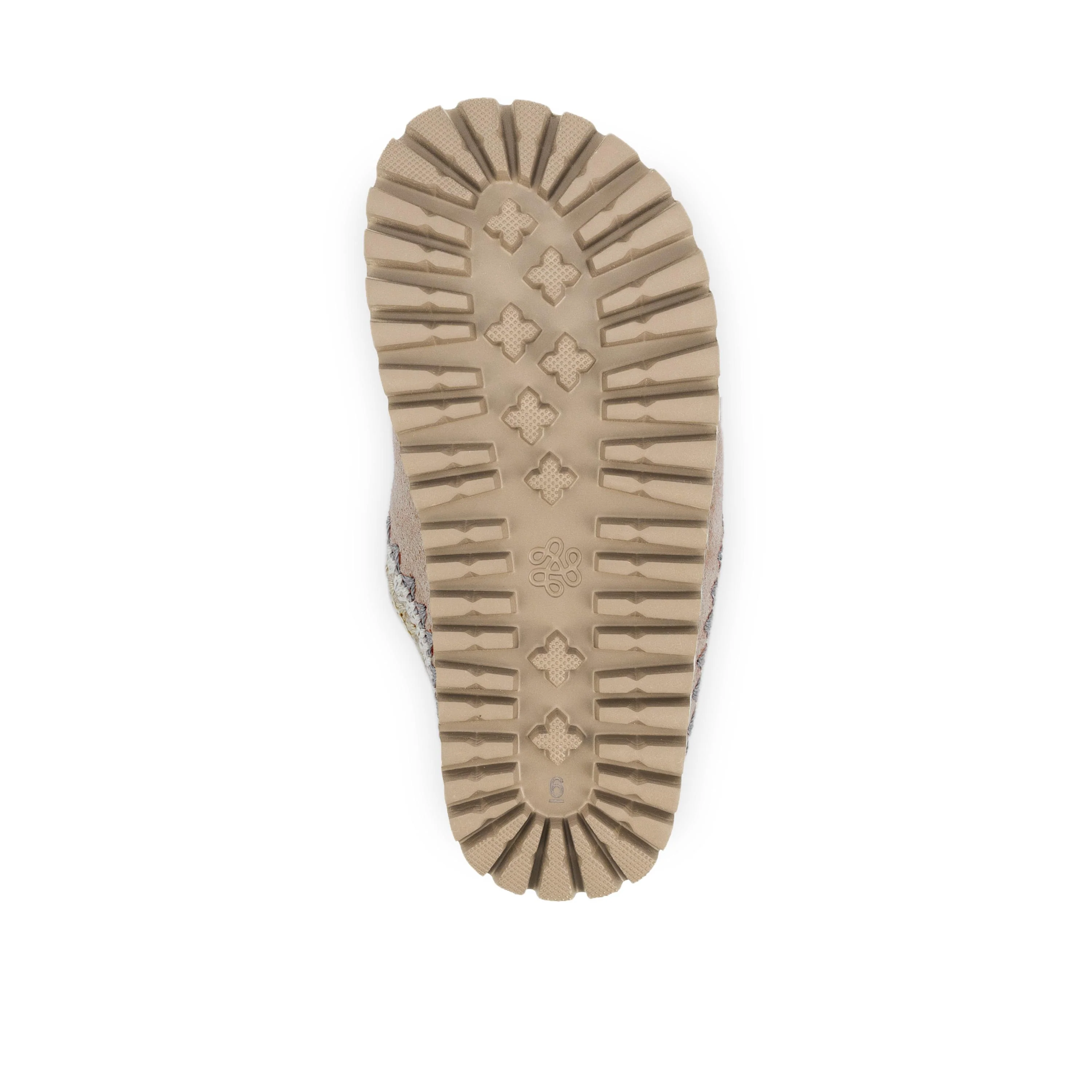 Bolinas Everyday Clog - Leather - Sand Shearling - Image 5