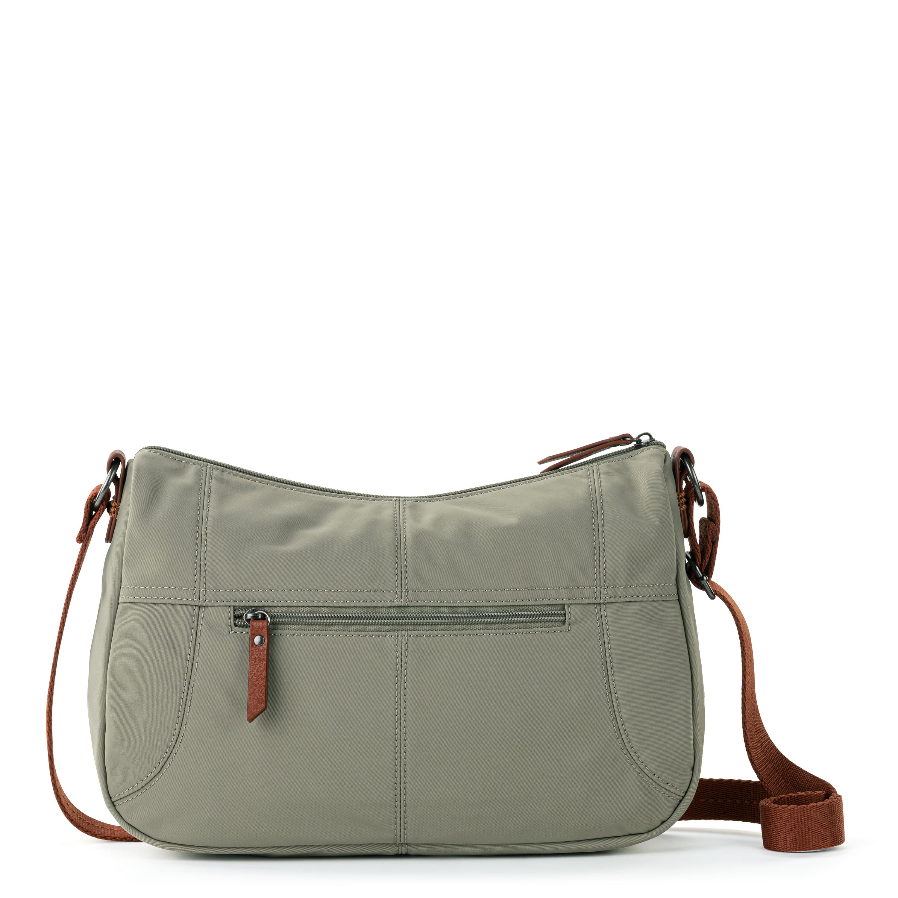 Esperato Hobo - EcoTwill - Sage - Image 5
