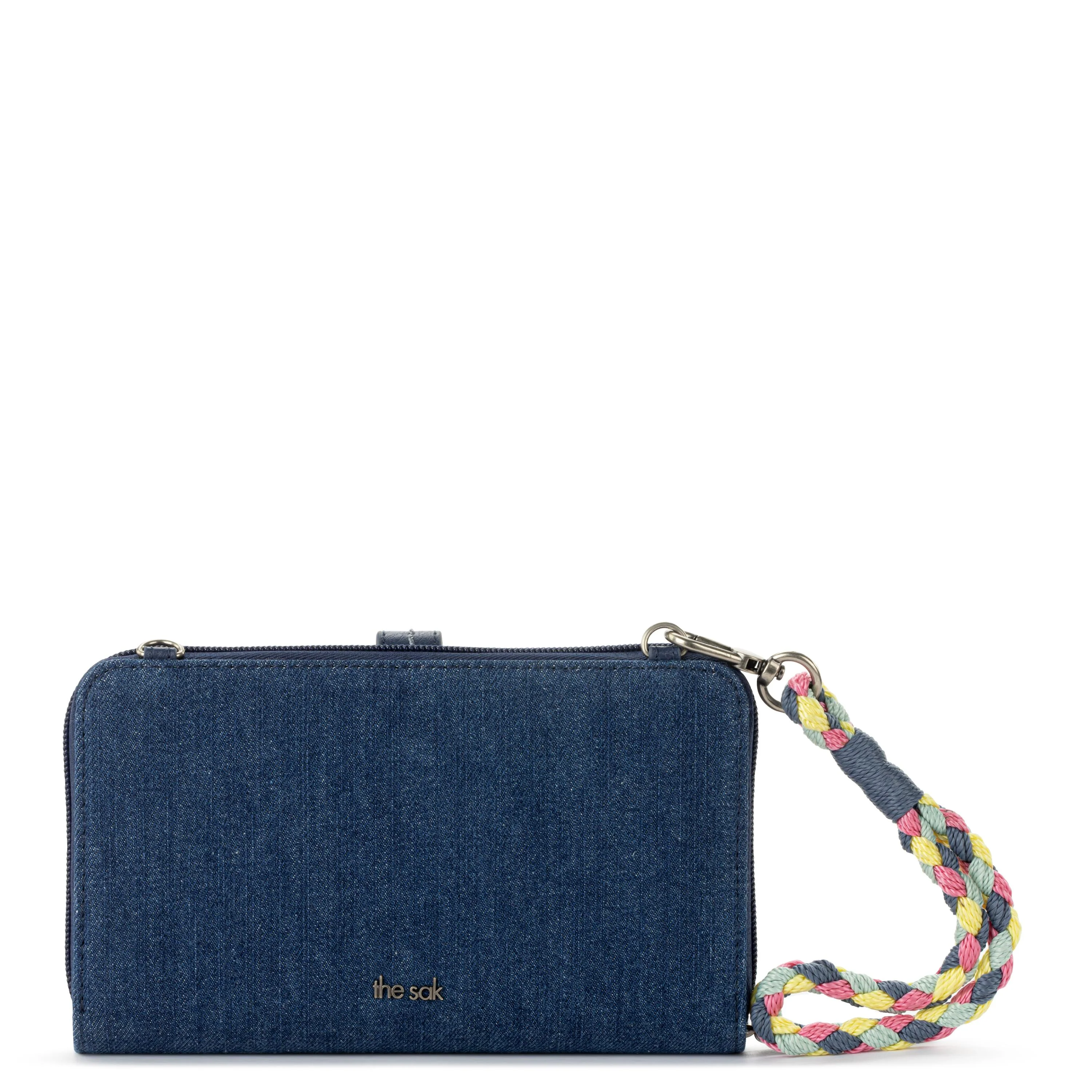 Sakroots x 4ocean Large Smartphone Crossbody - Image 12