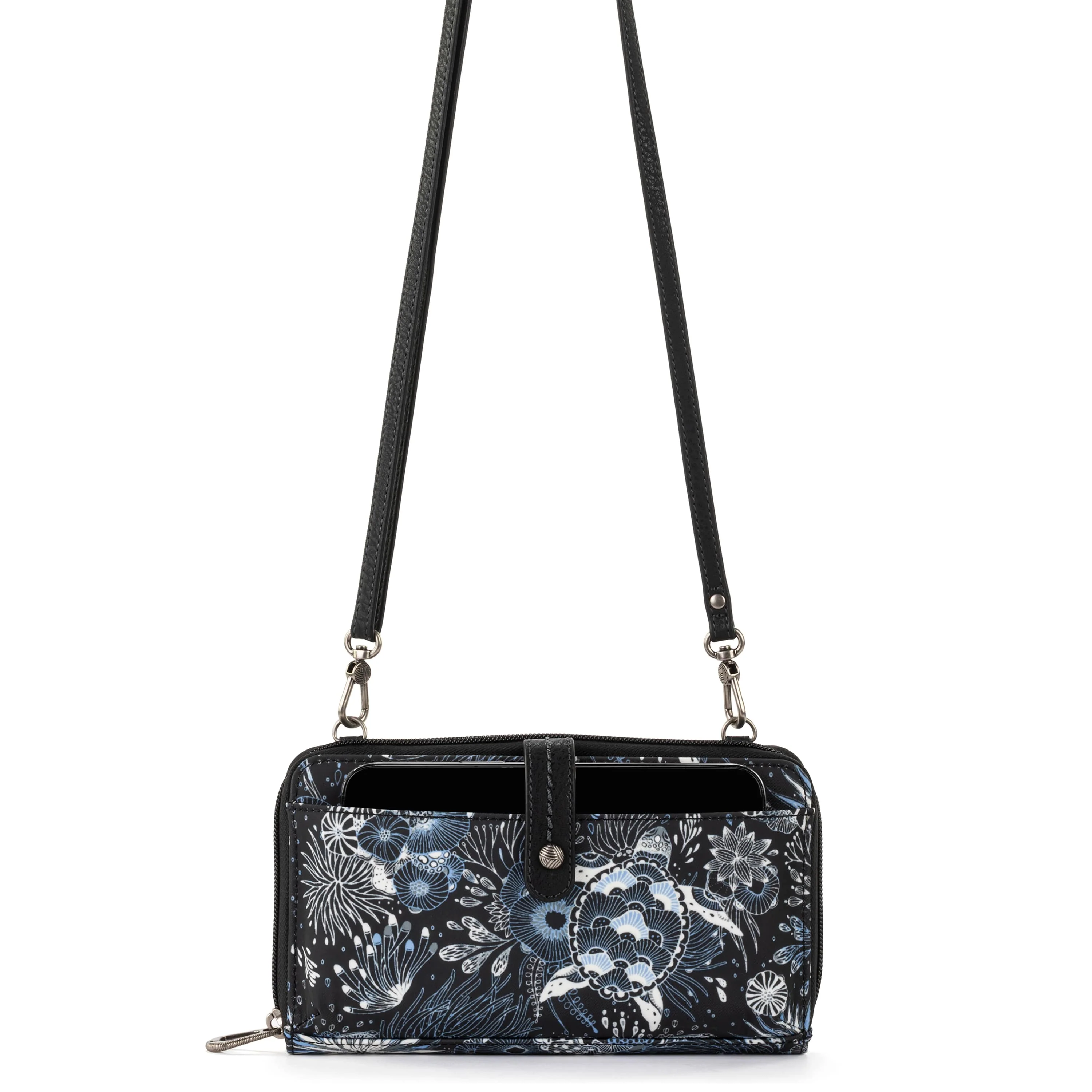 Sakroots x 4ocean Large Smartphone Crossbody - Image 20