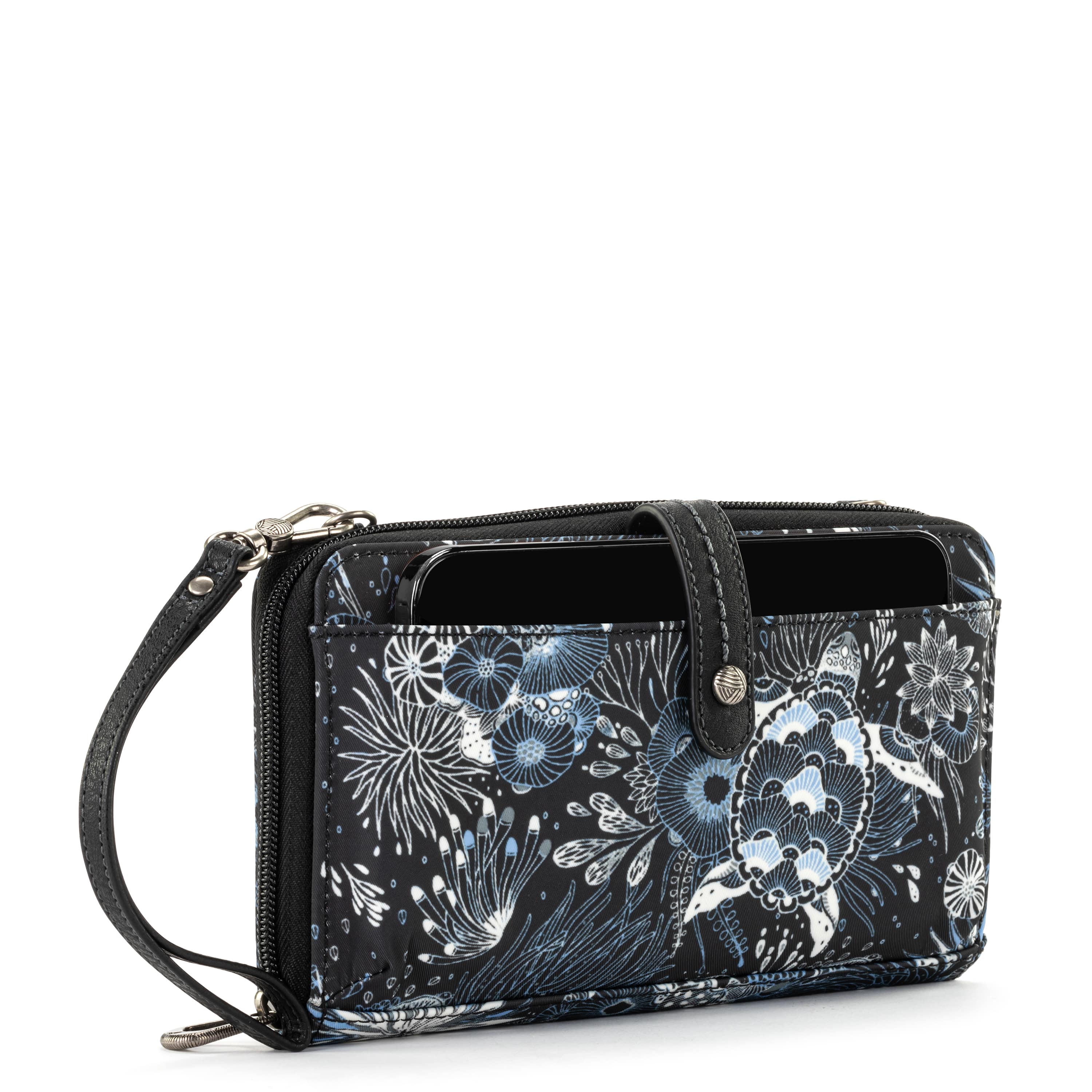 Sakroots x 4ocean Large Smartphone Crossbody - Image 22
