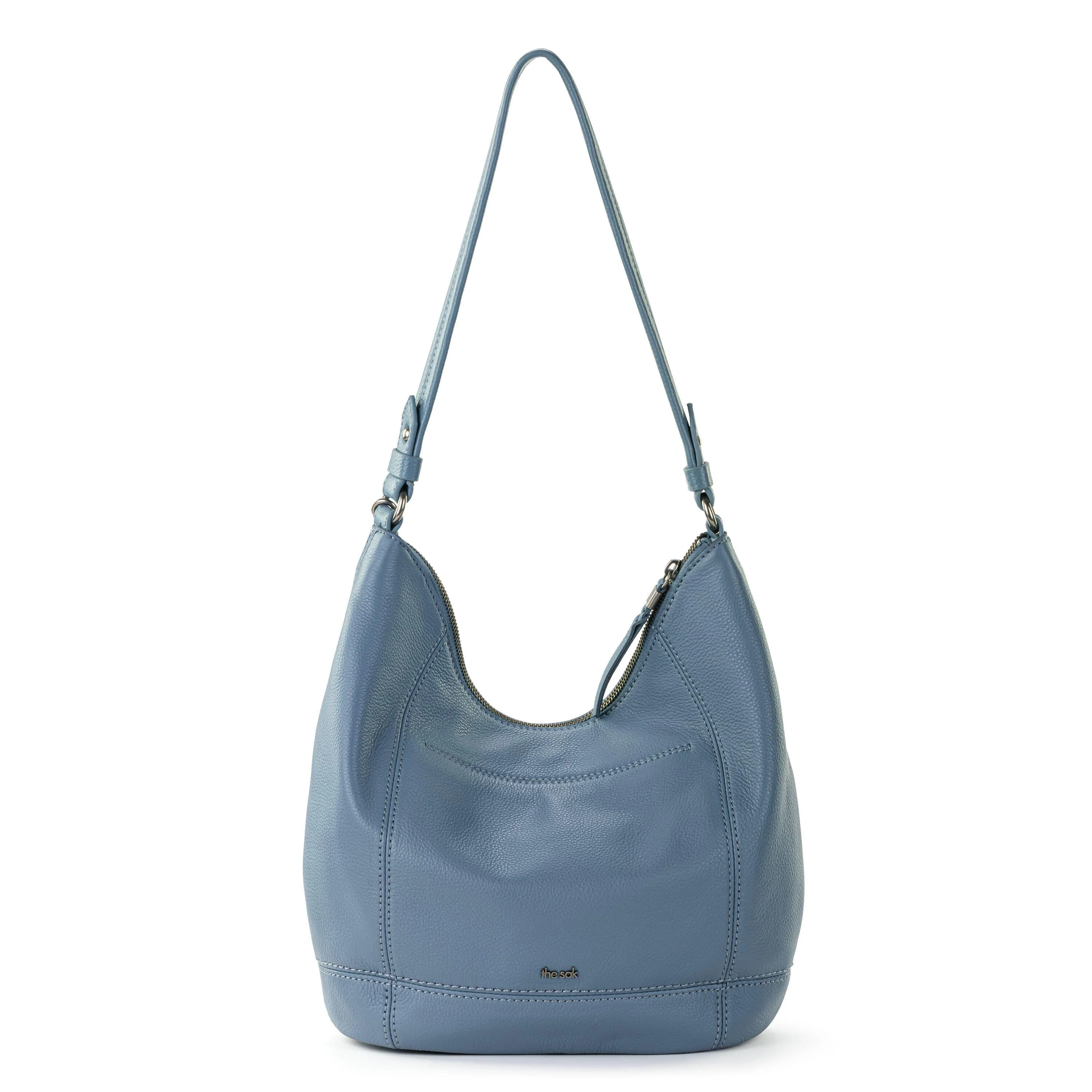 Sequoia Hobo - Leather - Maritime - Image 5