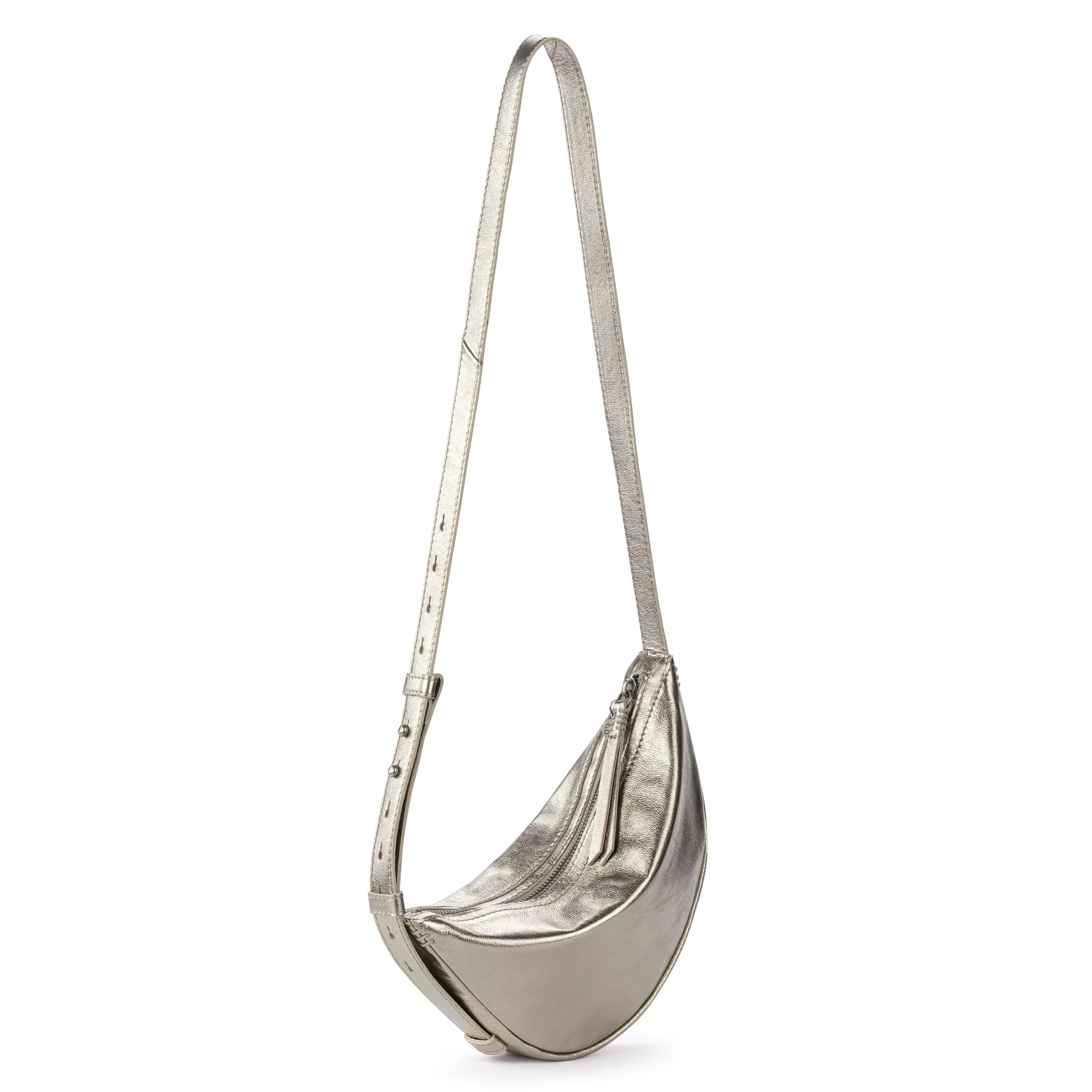 Tess Sling - Leather - Pyrite - Image 3