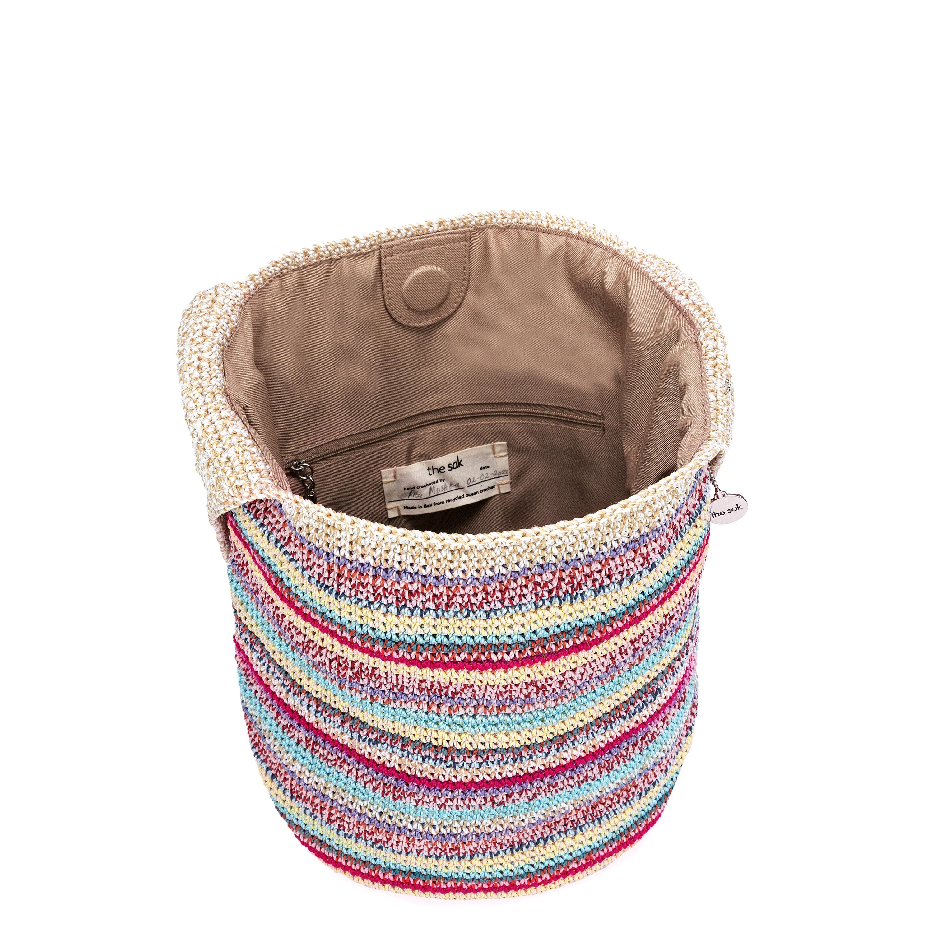 The Sak x 4ocean 120 Hobo - Image 8