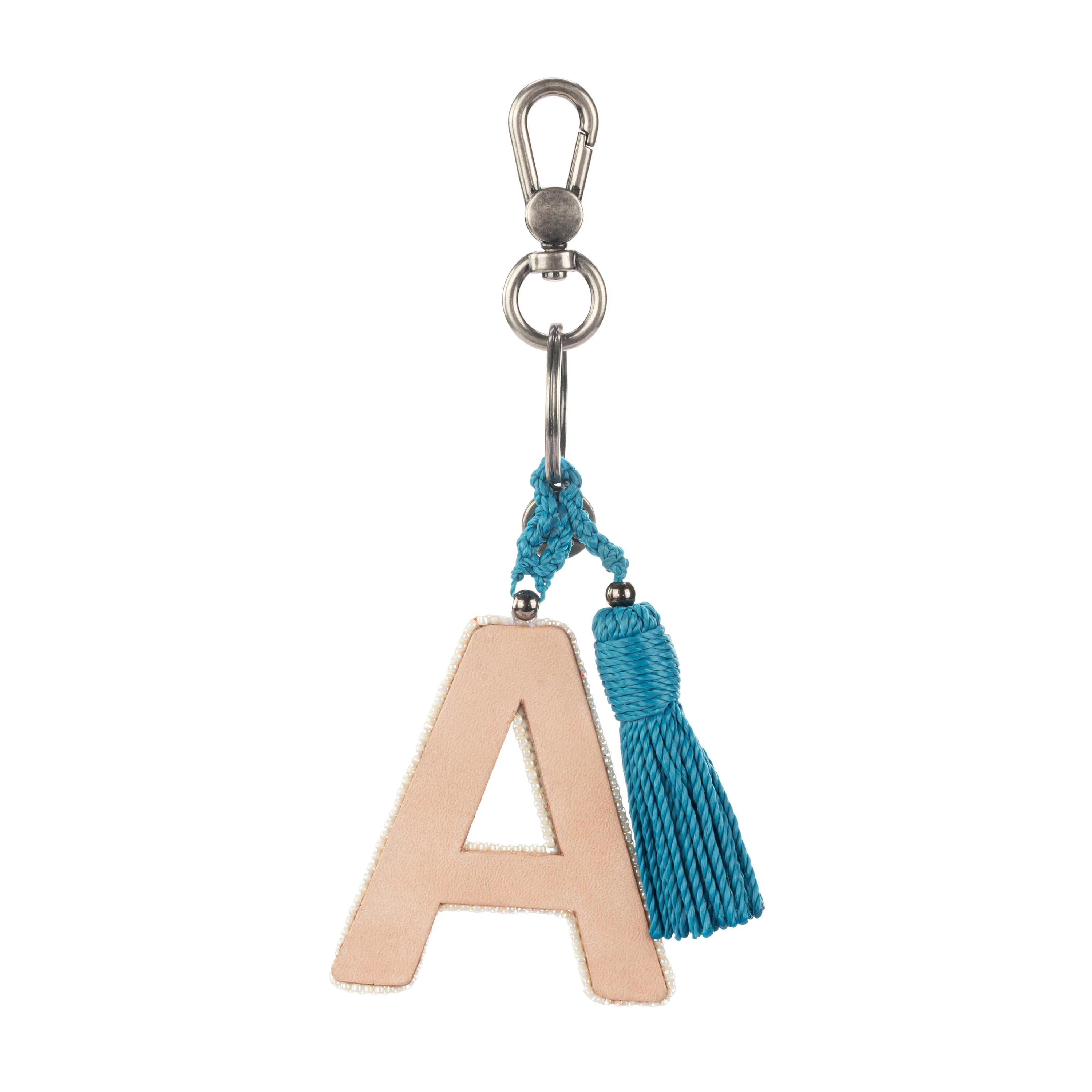 Yarnicharmz Dangle - Hand Crochet - A - Image 2